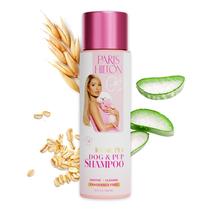 Shampoo Vegano Paris Hilton para Cães - Sem Perfume - 480ml