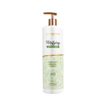 Shampoo Vegano Purifying Deep Clean 1000ml Luxurious Hair