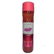 Shampoo Vegano sem Sulfato Curly Love 290ml - Left