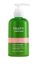 Shampoo vegano Truity Daily Cleanse Color Safe 10 onças