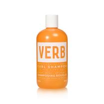 Shampoo VERB Curl Mild Cleanse Smooth 355 ml vegano