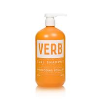 Shampoo VERB Curl Mild Cleanse Smooth 946 ml vegano