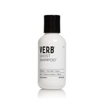 Shampoo VERB Ghost 68 ml sem peso com óleo de moringa Shampoo VERB Ghost 68 ml sem peso com óleo de moringa