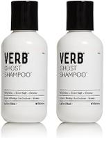 Shampoo VERB Ghost 68mL (pacote com 2) para cabelos finos Shampoo VERB Ghost 68mL (pacote com 2) para cabelos finos