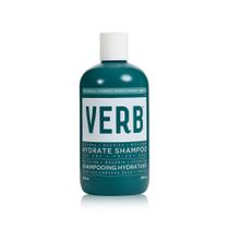 Shampoo VERB Hydrate limpa cabelos secos e crespos 355 ml Shampoo VERB Hydrate limpa cabelos secos e crespos 355 ml