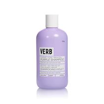 Shampoo VERB Purple 355mL