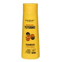 Shampoo Verde Brasil Tutano Nutrição Turbinada 390ml