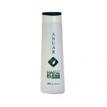 Shampoo Verde Manutenção 300G Especial Blond - Anuar
