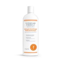 Shampoo Veterinário Antisséptico Clinical Care - 480ml Shampoo Veterinário Antisséptico Clinical Care - 480ml