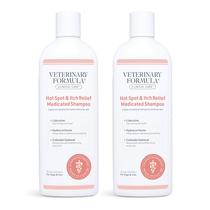 Shampoo Veterinary Formula Hot Spot & Itch Relief 480 ml para cães/gatos Shampoo Veterinary Formula Hot Spot & Itch Relief 480 ml para cães/gatos
