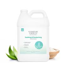 Shampoo Veterinary Formula Smart Coat Complex con Avena 3.8L Shampoo Veterinary Formula Smart Coat Complex con Avena 3.8L