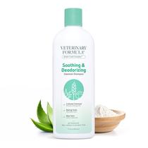 Shampoo Veterinary Formula Smart Coat Oatmeal 503 ml