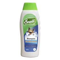 Shampoo VetSense Smell Fresh Pelagem Escura para Cães e Gatos - 500 mL