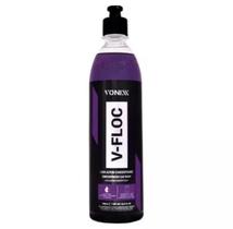 Shampoo Vfloc 500ml Vonixx
