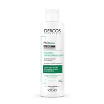 Shampoo Vichy Dercos Psolution 200g