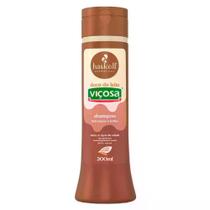 Shampoo Viçosa Doce de Leite Haskell 300ML Shampoo Viçosa Doce de Leite Haskell 300ML