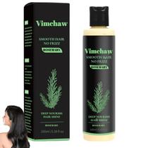 Shampoo Vimchaw Crescimento Capilar com Alecrim Orgânico 100ml Shampoo Vimchaw Crescimento Capilar com Alecrim Orgânico 100ml