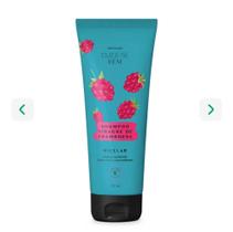 Shampoo vinagre de framboesa - Oboticario