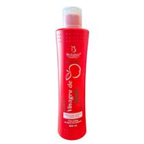 Shampoo Vinagre de Maça 300ml - Bio Instinto