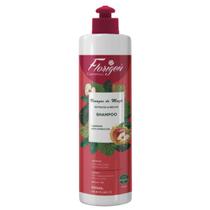 Shampoo Vinagre de Maça 500ml Florigen