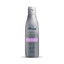 Shampoo Violet Matizador Phytogen 250g - Kert Shampoo Violet Matizador Phytogen 250g - Kert