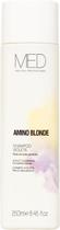 Shampoo Violeta Amino Blond Med 250ml Brilho e Matização