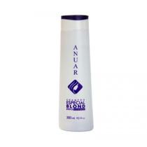 Shampoo Violeta Manutenção 300G Especial Blond - Anuar