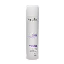 Shampoo Violeta Matizador Antioxidante Sem Sal 240ml - Acquaflora