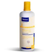 Shampoo Virbac Peroxydex Spherulites para Cães - 500ml