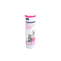 Shampoo Virbac Phisioderm Pele Sensível para Cães e Gatos 500 ml
