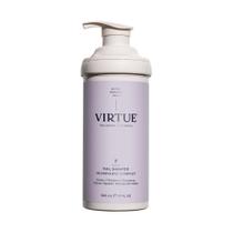 Shampoo VIRTUE Full Sulfate Free Volumizing engrossa o cabelo 250ml
