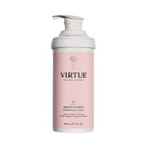 Shampoo VIRTUE Smooth Sulfate Free para controlar o frizz para cabelos encaracolados