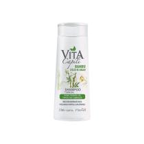 Shampoo Vita Capili Bambu 310ml