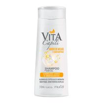 Shampoo Vita Capili Queratina 310ml