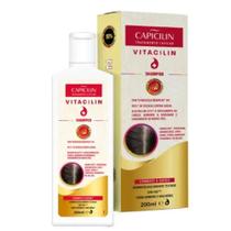 Shampoo Vitacilin Antiqueda Capicilin 200ml