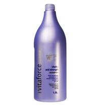 Shampoo Vitaforce WF 1,5L para Acao Anti Quebra