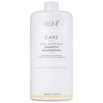 Shampoo Vital Nutrition 1000ml Keune