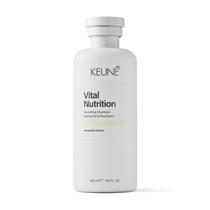 Shampoo Vital Nutrition 80Ml Keune - Nova Fórmula