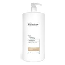 Shampoo Vitalidade E Brilho Spa Therapy Dicolore 2,5 Litros Shampoo Vitalidade E Brilho Spa Therapy Dicolore 2,5 Litros