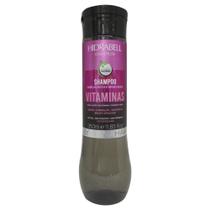 Shampoo vitaminas da Hidrabel 350ml Shampoo vitaminas da Hidrabel 350ml