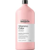 Shampoo vitamino color 1500ml - loreal Shampoo vitamino color 1500ml - loreal