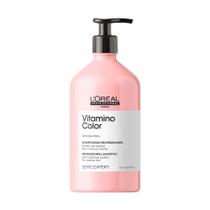 Shampoo Vitamino Color 750ml L'oréal Professionnel