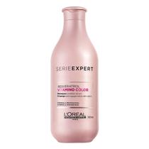 Shampoo Vitamino Color Loreal Serie Expert Resveratrol 300ml