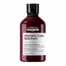 Shampoo Vitamino Color Spectrum 300ml L'Oréal Professionnel