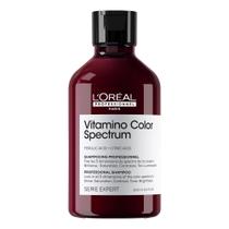 Shampoo Vitamino Color Spectrum 300ml L'Oréal