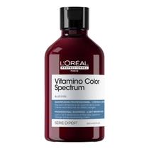 Shampoo vitamino color spectrum blue 300 ml
