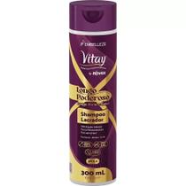 Shampoo Vitay Longo Poderoso 300ml Shampoo Vitay Longo Poderoso 300ml