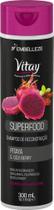 Shampoo vitay superfood pitaya & goji berry 300ml - embelleze