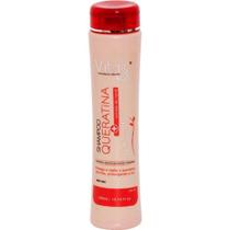 Shampoo vitiss queratina 300ml