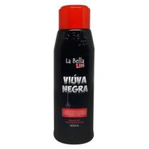 Shampoo Viuva Negra La Bella Liss 500ml Reconstrutor